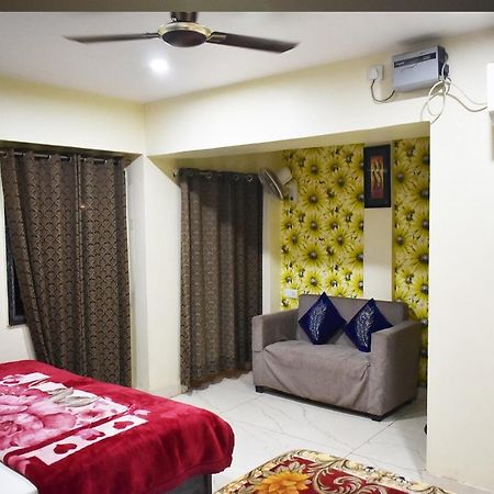 Hotel Namami Gange Varanasi Eksteriør billede